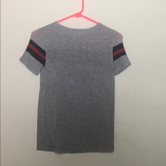 short sleeve t-shirt - Picture 2 of 2